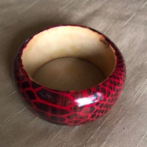 Woodbracelet